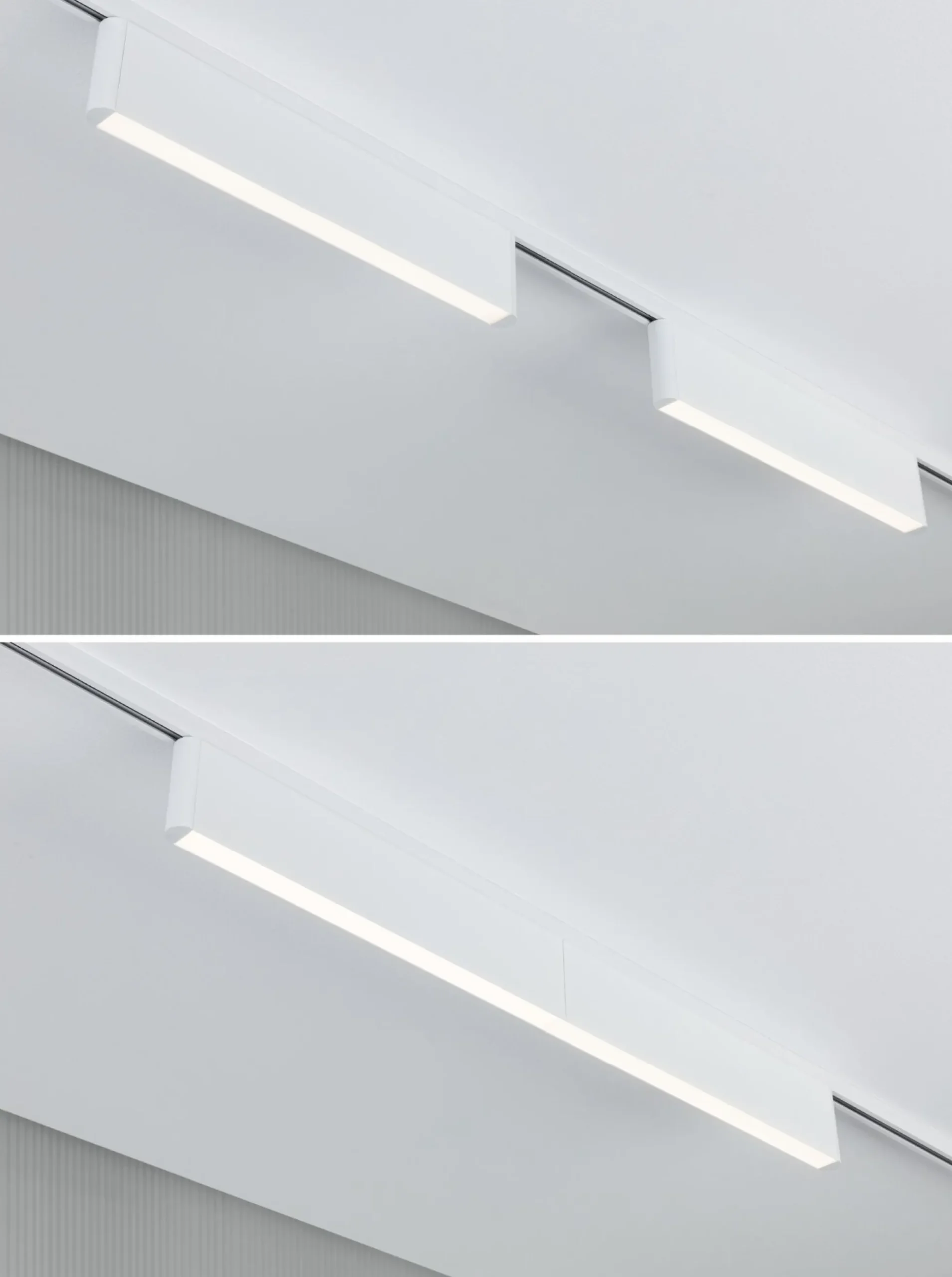 URail Lightbar 3-Step-Dim - Ceris