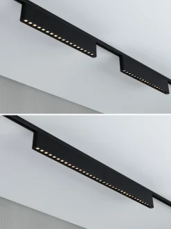 URail Lightbar 3-Step-Dim - Zelos