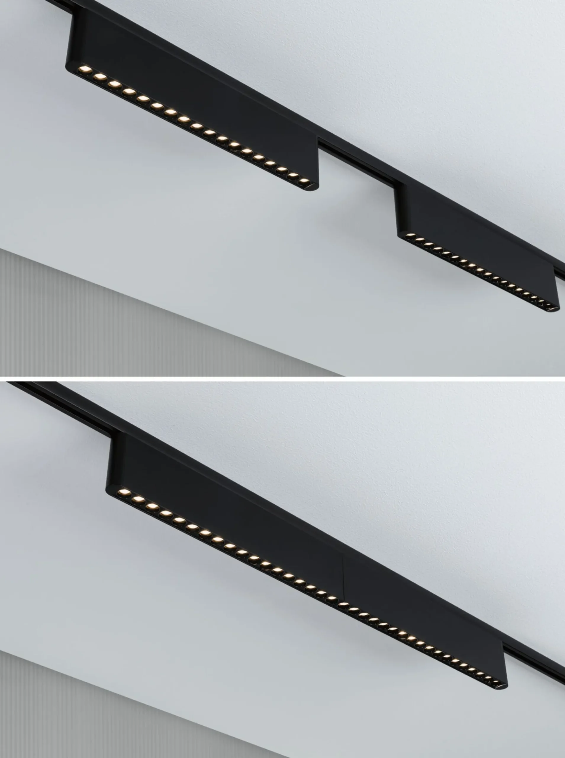 URail Lightbar 3-Step-Dim - Zelos