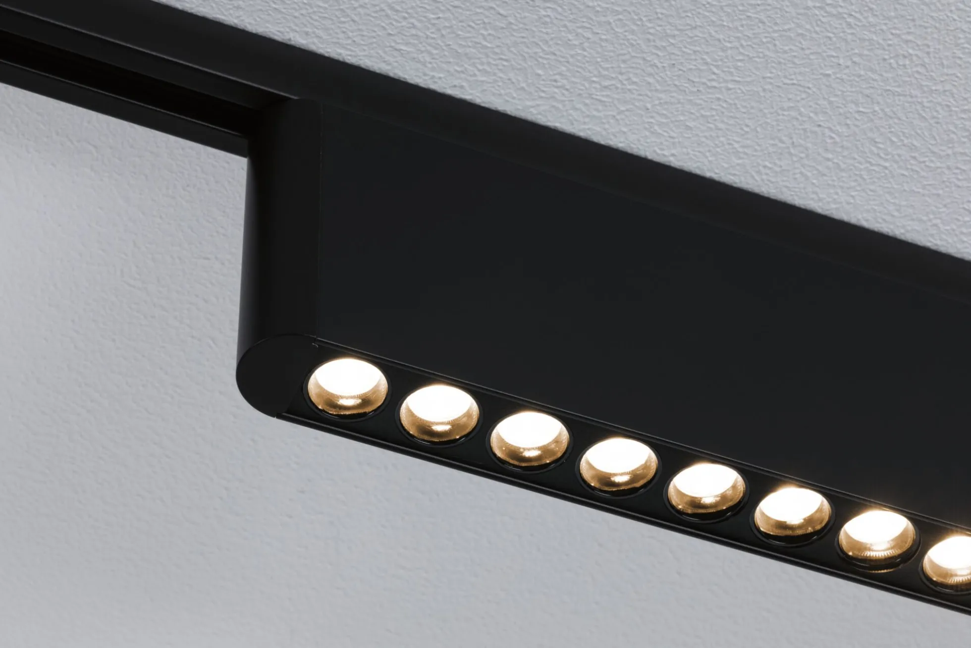 URail Lightbar 3-Step-Dim - Zelos