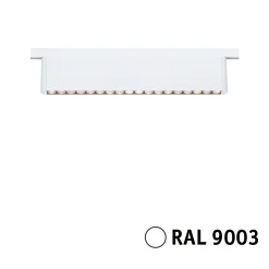 URail Lightbar 3-Step-Dim - Zelos
