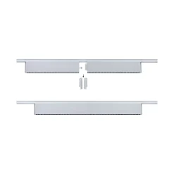 URail Lightbar 3-Step-Dim - Zelos