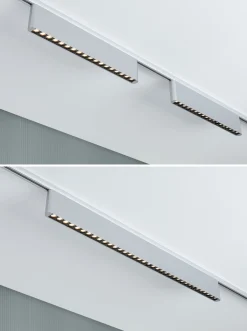 URail Lightbar 3-Step-Dim - Zelos
