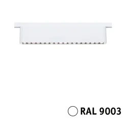 URail Lightbar 3-Step-Dim - Zelos