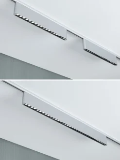 URail Lightbar 3-Step-Dim - Zelos