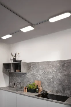 URail Panel - Campo