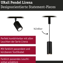 URail Pendel - Lirena