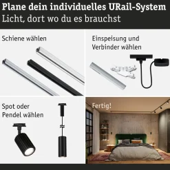 URail Pendel - Lirena