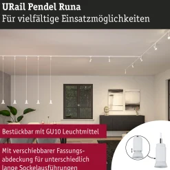 URail Pendel - Runa