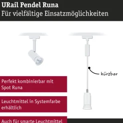 URail Pendel - Runa