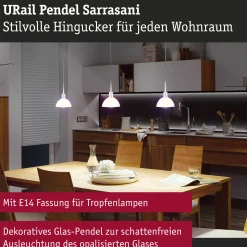 URail Pendel - Sarrasani
