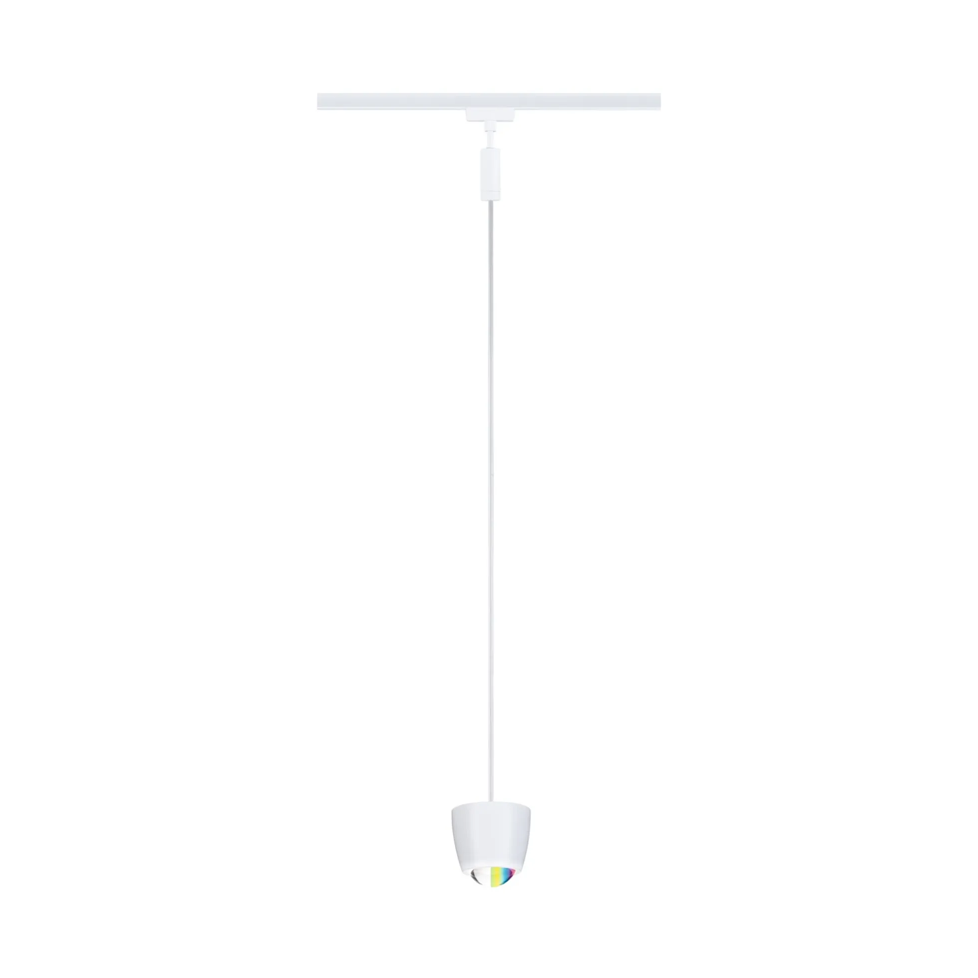 URail Pendel Smart Home Zigbee 3.0 - Tyros RGBW