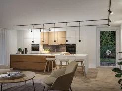 URail Pendel Smart Home Zigbee 3.0 - Tyros RGBW