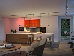 URail Pendel Smart Home Zigbee 3.0 - Tyros RGBW
