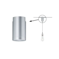 URail Pendeladapter - Universal