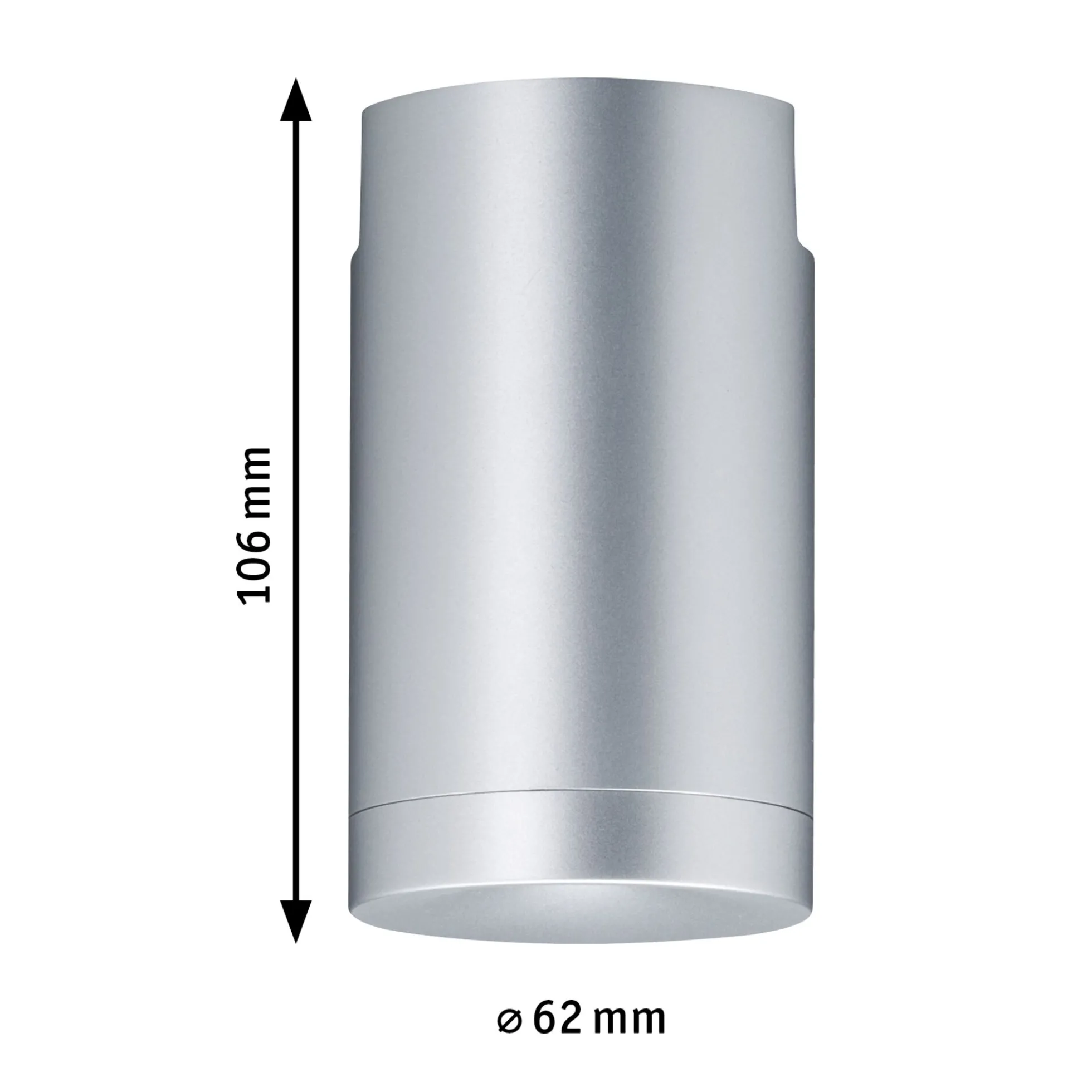 URail Pendeladapter - Universal