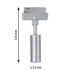 URail Pendeladapter - Universal