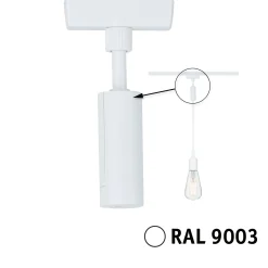 URail Pendeladapter - Universal