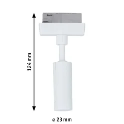 URail Pendeladapter - Universal