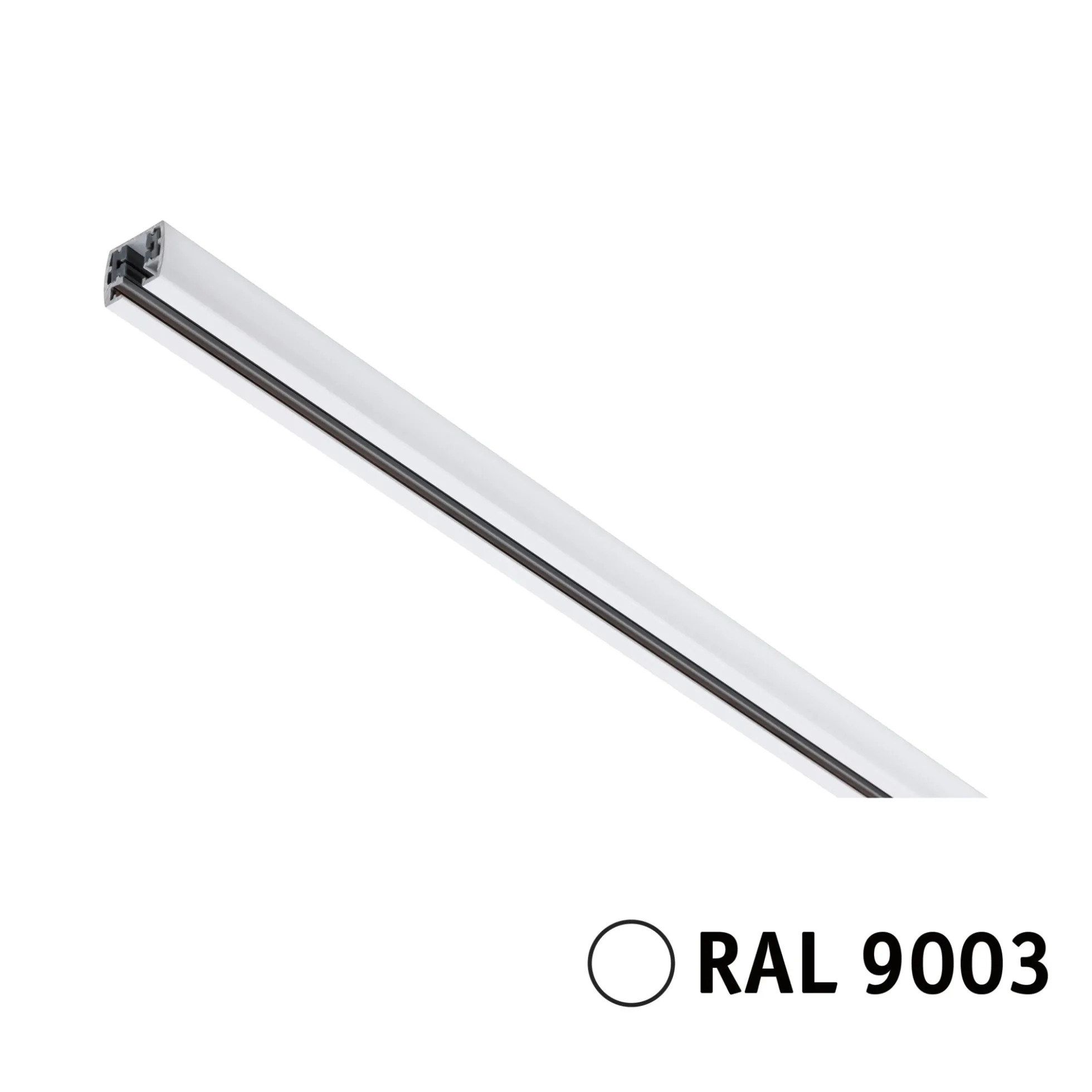 URail Schiene - 10 cm