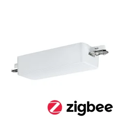 URail Schienenadapter Smart Home Zigbee 3.0 - Dimm/Switch