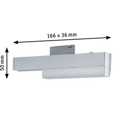 URail Schienenadapter Smart Home Zigbee 3.0 - URail Schienenadapter Smart Home Zigbee 3.0