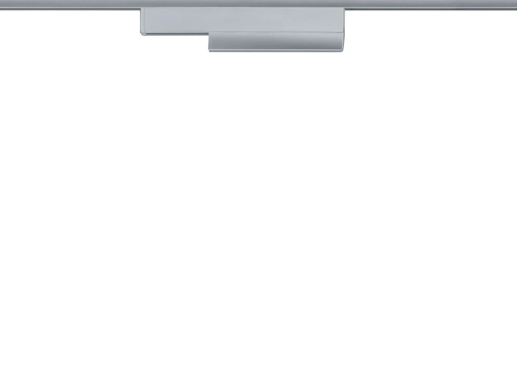 URail Schienenadapter Smart Home Zigbee 3.0 - URail Schienenadapter Smart Home Zigbee 3.0