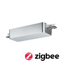 URail Schienenadapter Smart Home Zigbee 3.0 - Dimm/Switch