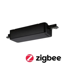 URail Schienenadapter Smart Home Zigbee 3.0 - Dimm/Switch