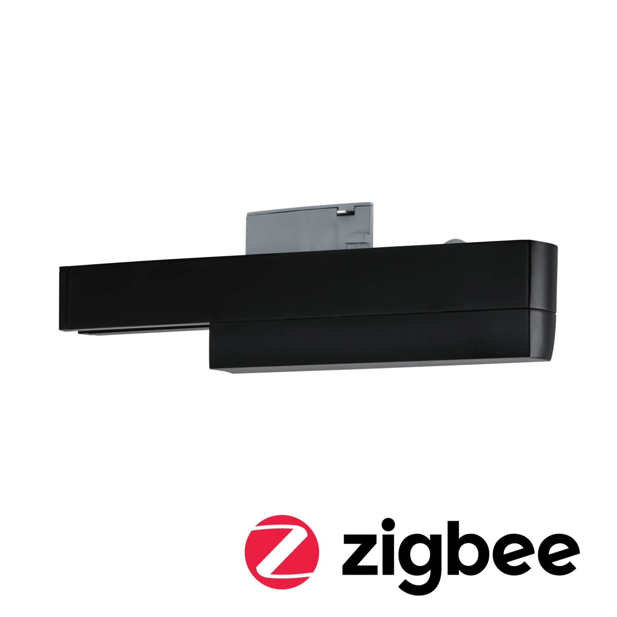 URail Schienenadapter Smart Home Zigbee 3.0 - URail Schienenadapter Smart Home Zigbee 3.0