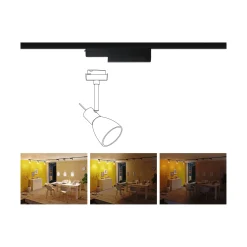 URail Schienenadapter Smart Home Zigbee 3.0 - On/Off/Dimm