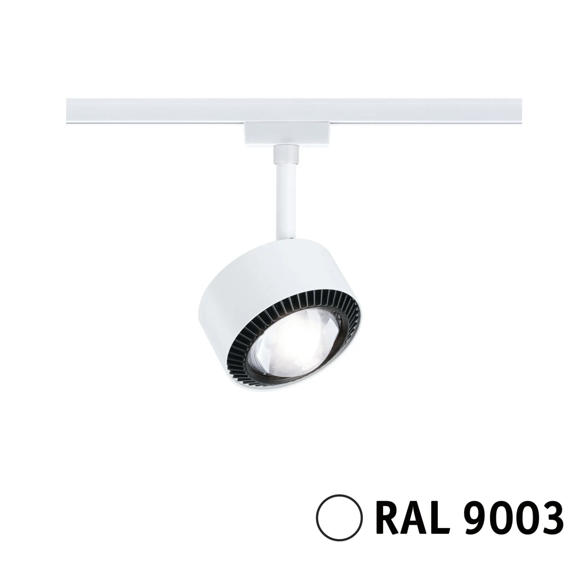 URail Schienenspot - Aldan Einzelspot