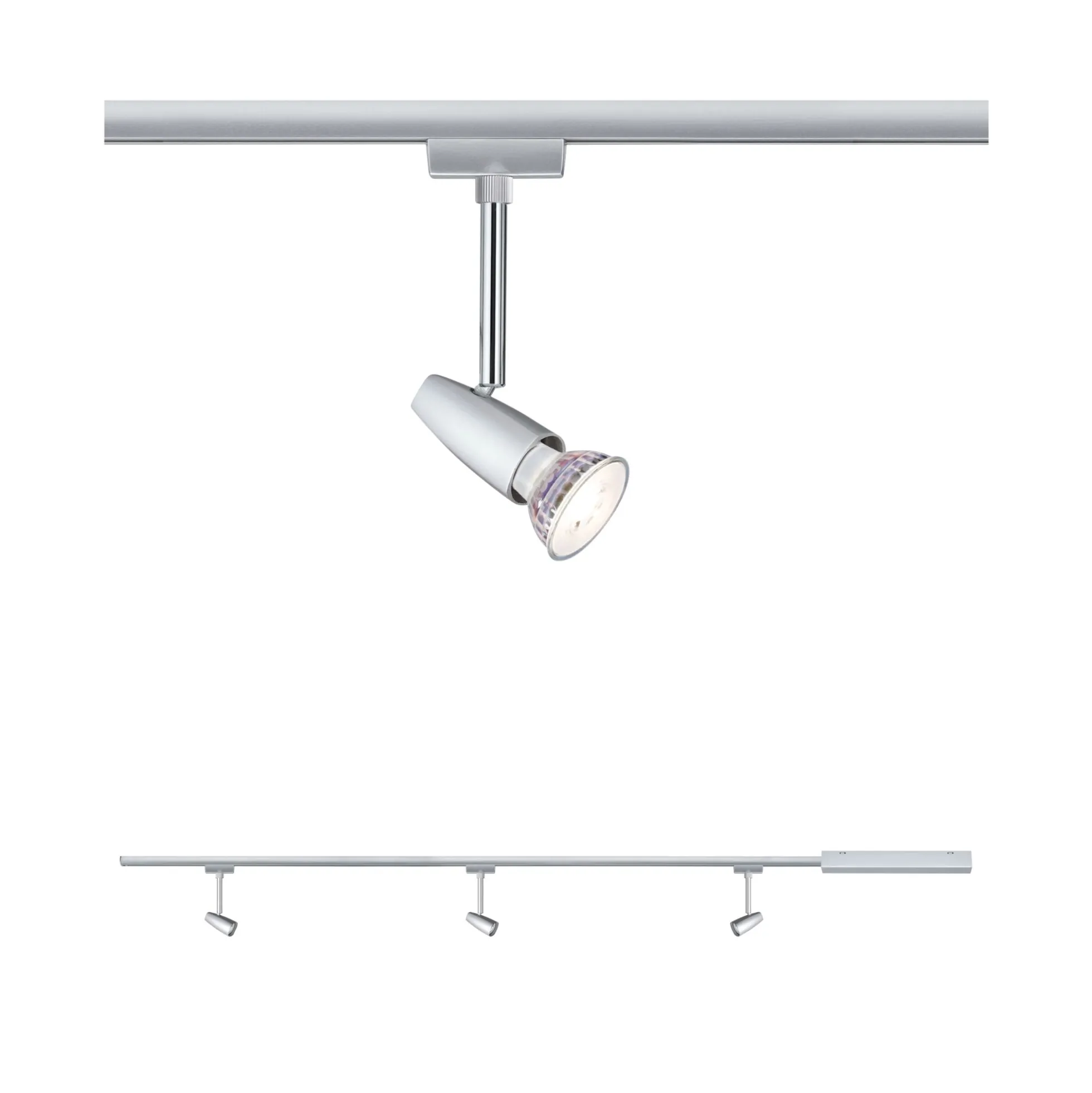 URail Schienenspot - Barelli Starterset