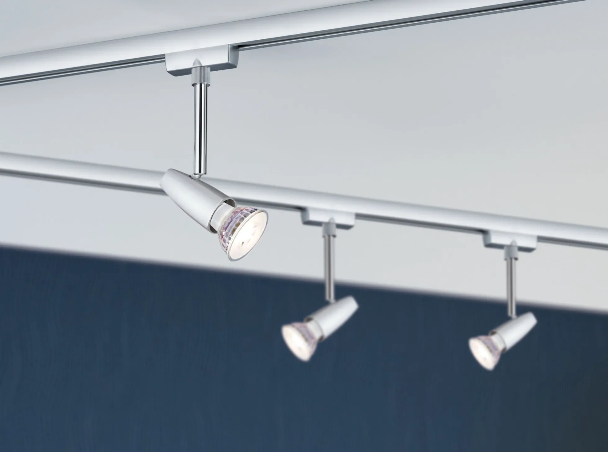 URail Schienenspot - Barelli Starterset