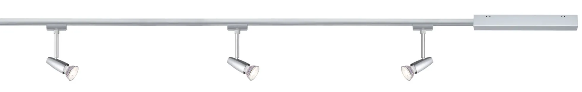 URail Schienenspot - Barelli Starterset