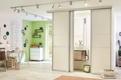 URail Schienenspot - Blossom Starterset