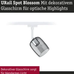 URail Schienenspot - Blossom