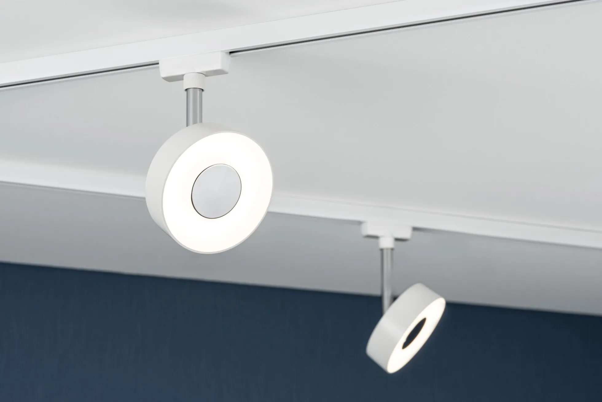 URail Schienenspot - Circle