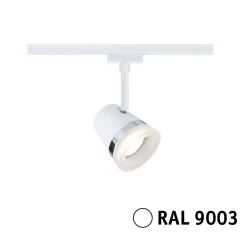 URail Schienenspot - Cone Einzelspot