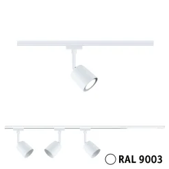 URail Schienenspot - Cover Starterset