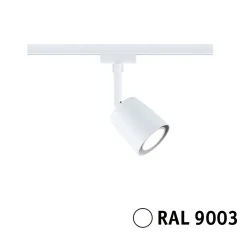 URail Schienenspot - Cover Einzelspot