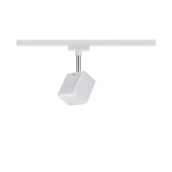 URail Schienenspot - Cube Einzelspot