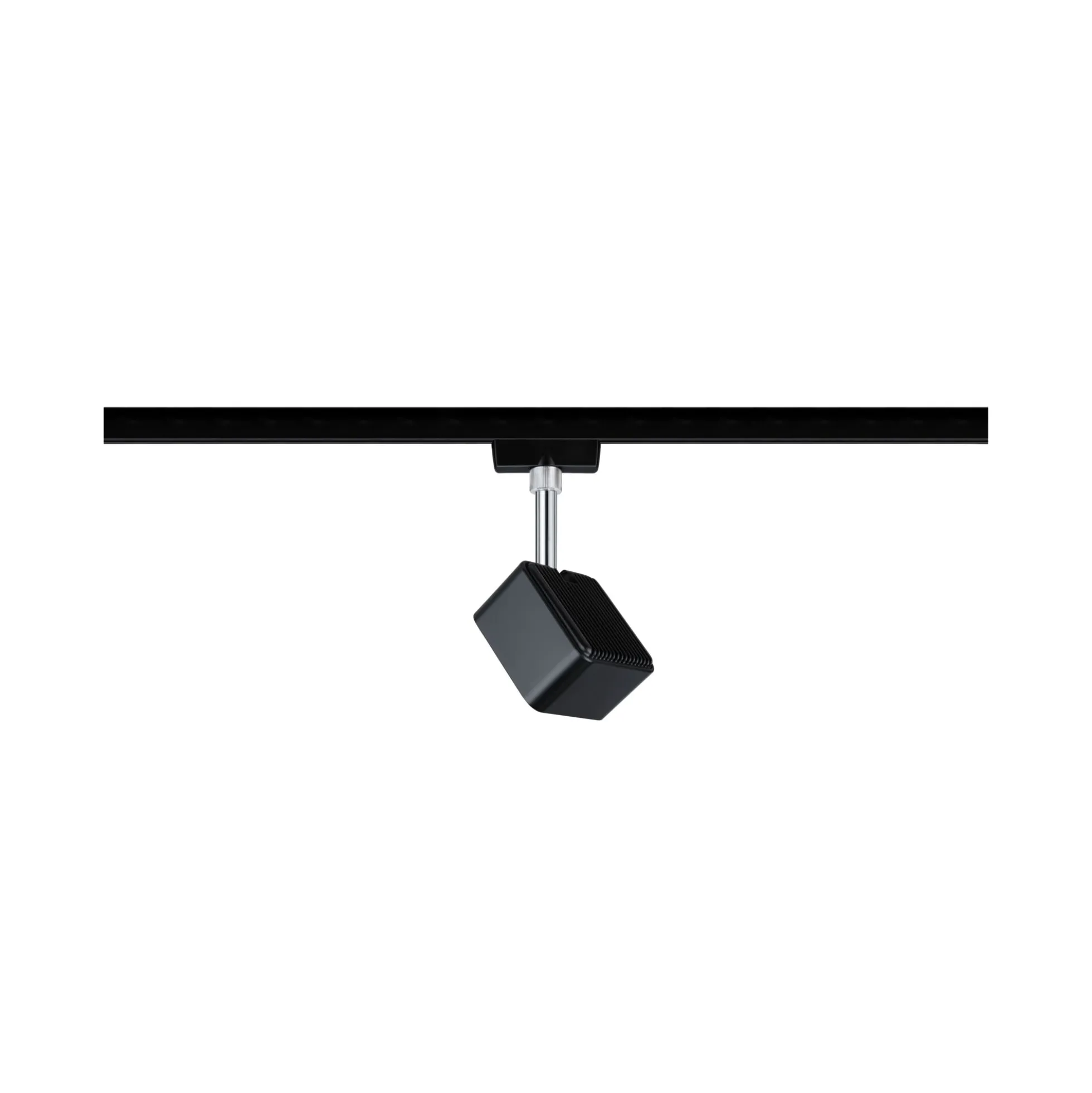 URail Schienenspot - Cube Einzelspot