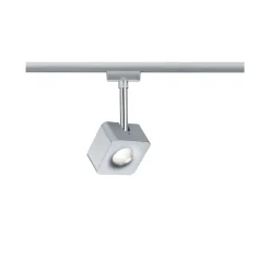 URail Schienenspot - Cube Einzelspot