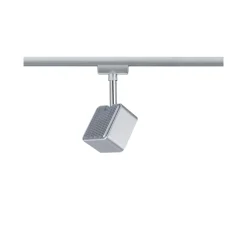 URail Schienenspot - Cube Einzelspot