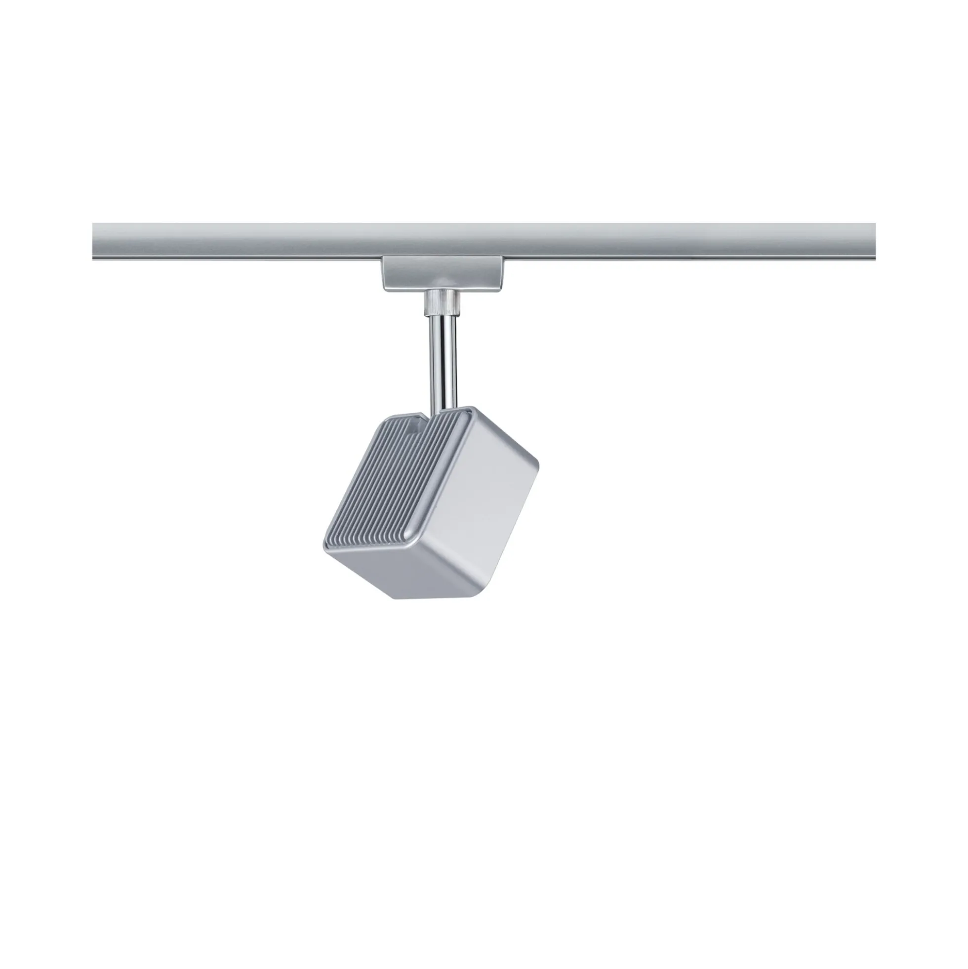 URail Schienenspot - Cube Einzelspot