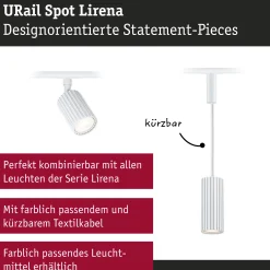 URail Schienenspot - Lirena