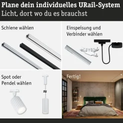 URail Schienenspot - Lirena