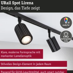 URail Schienenspot - Lirena