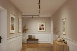 URail Schienenspot - Luxe